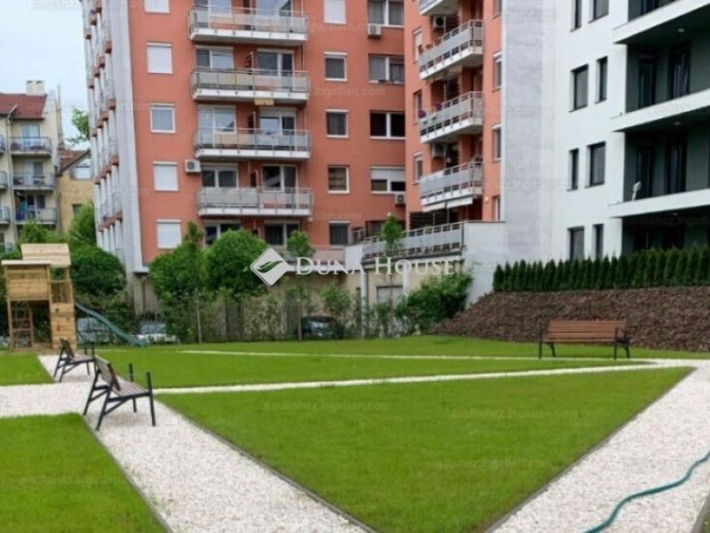 Eladó lakás Budapest