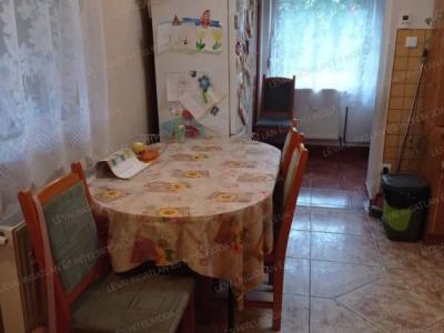 Eladó családi ház Békéscsaba