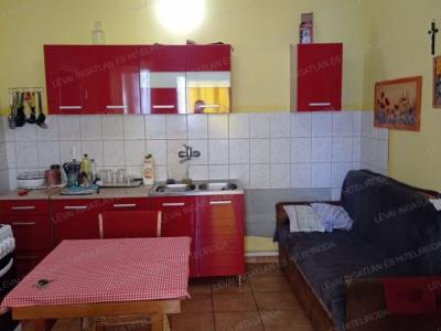 Eladó családi ház Békéscsaba