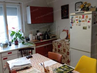 Eladó családi ház Békéscsaba
