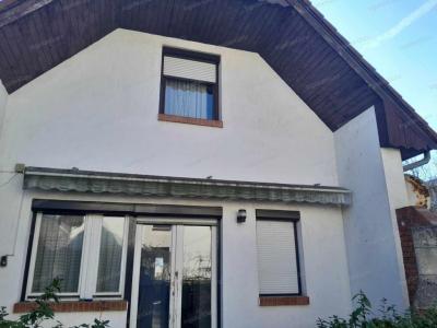 Eladó családi ház Kecskemét