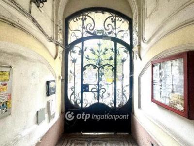 Eladó lakás Budapest