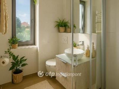 Eladó lakás Budapest