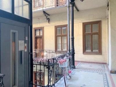 Eladó lakás Budapest