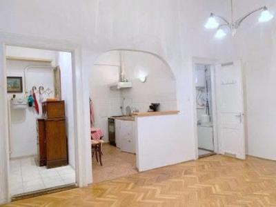 Eladó lakás Budapest