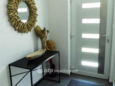 Eladó családi ház Balatonföldvár