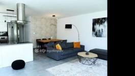 Eladó családi ház Balatonföldvár