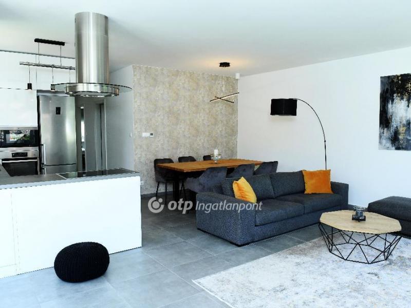 Eladó családi ház Balatonföldvár