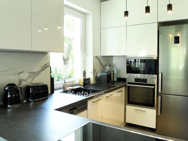 Eladó családi ház Balatonföldvár