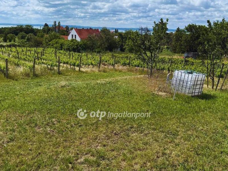 Eladó nyaraló Felsőörs