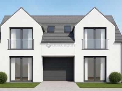 Eladó lakóövezeti telek Kecskemét