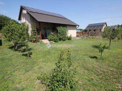 Eladó családi ház Kecskemét