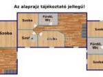 Eladó családi ház Siófok