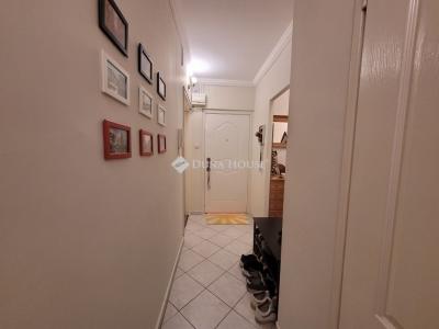 Eladó lakás Budapest