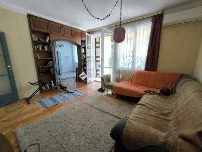 Eladó lakás Budapest