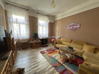 Eladó házrész Budapest