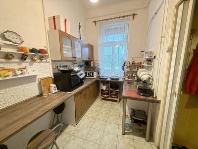 Eladó házrész Budapest