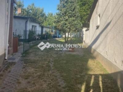 Eladó házrész Budaörs