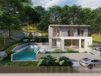 Eladó családi ház Szentendre