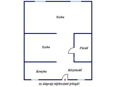 Eladó lakás Szeged