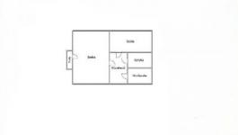 Eladó lakás Csongrád