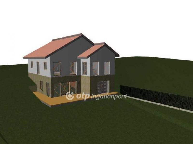 Eladó lakóövezeti telek Nagykálló