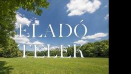 Eladó lakóövezeti telek Nyíregyháza