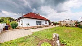 Eladó családi ház Kótaj