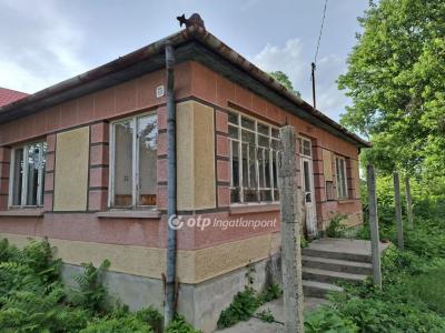 Eladó családi ház Hajdúdorog