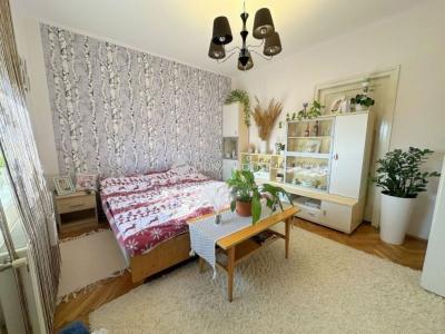 Eladó lakás Bezenye