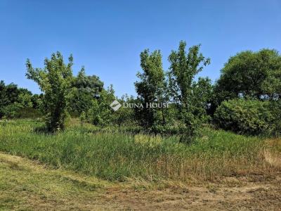 Eladó lakóövezeti telek Rábapatona