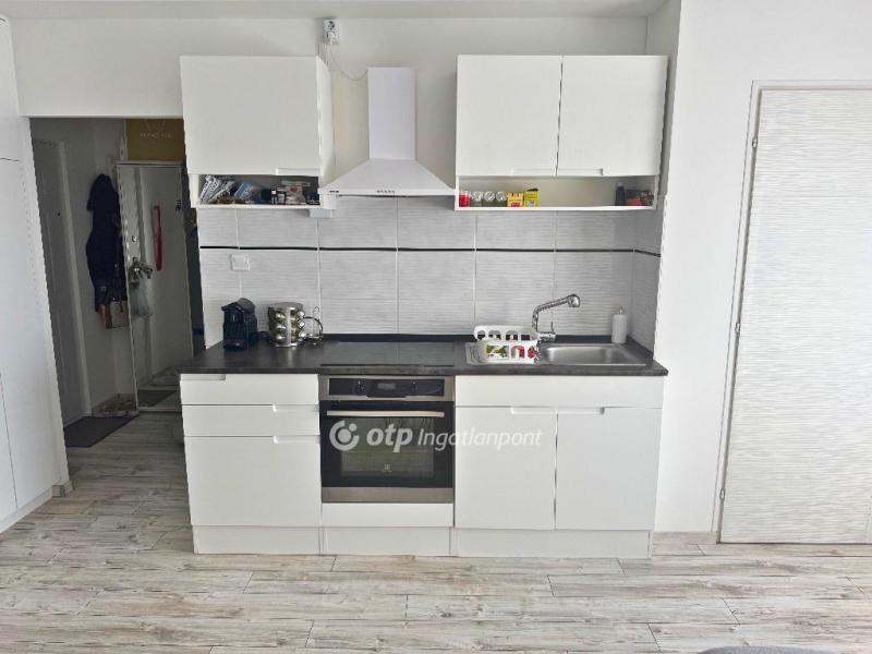 Eladó lakás Budapest