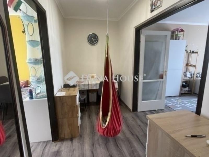 Eladó lakás Budapest