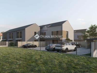 Eladó sorház Dunaharaszti