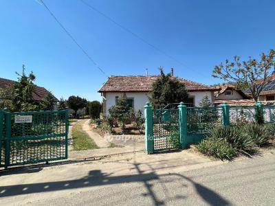 Eladó családi ház Mátészalka