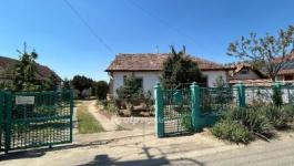 Eladó családi ház Mátészalka