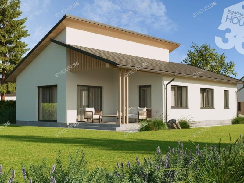 Eladó családi ház Kecskemét