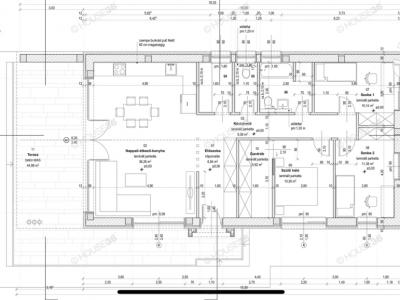 Eladó családi ház Kecskemét