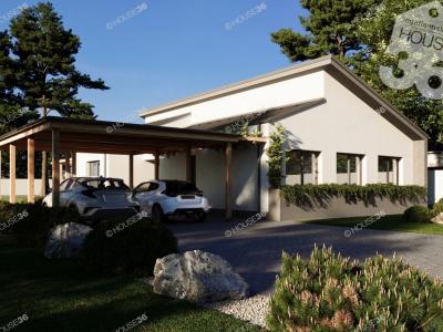 Eladó családi ház Kecskemét