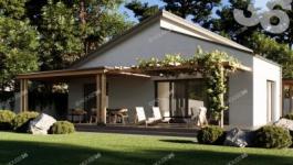 Eladó családi ház Kecskemét