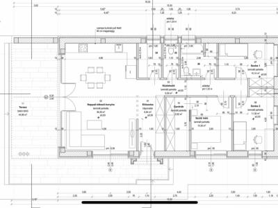Eladó családi ház Jakabszállás