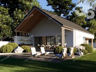 Eladó családi ház Kecskemét