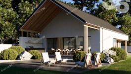 Eladó családi ház Kecskemét