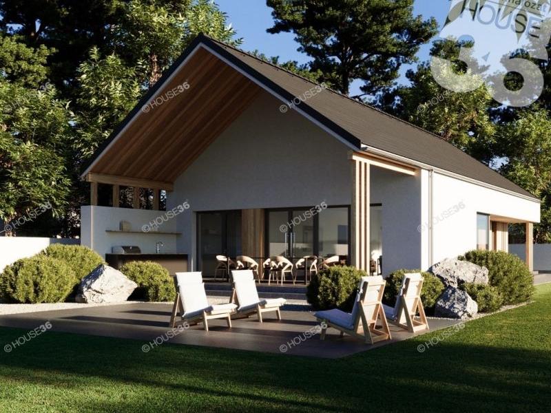 Eladó családi ház Kecskemét