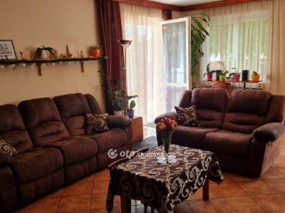 Eladó családi ház Veszprém