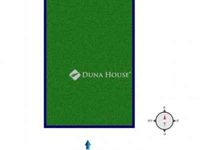 Eladó külterületi telek Tápiószecső