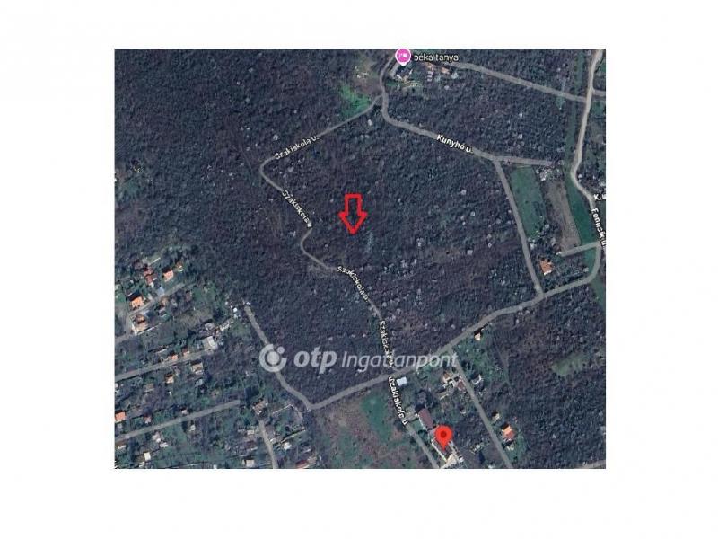 Eladó nyaraló Budapest