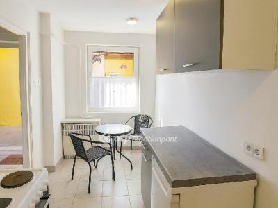 Eladó házrész Budapest