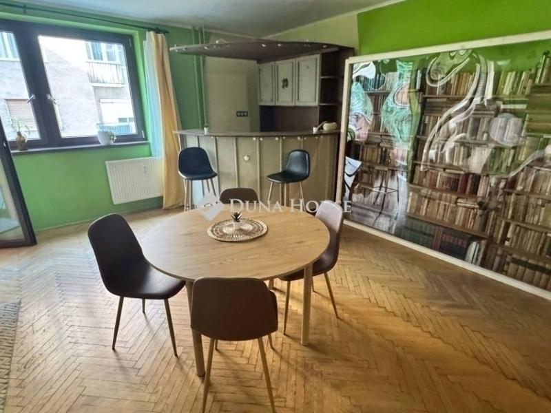 Eladó lakás Budapest