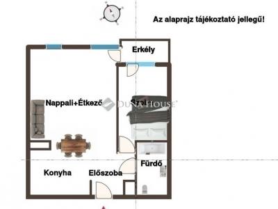 Eladó lakás Budapest